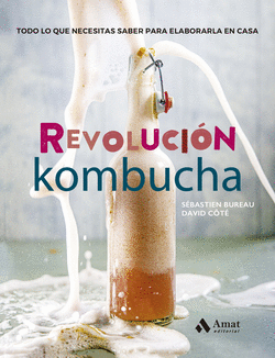 REVOLUCI�N KOMBUCHA