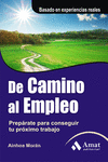 DE CAMINO AL EMPLEO
