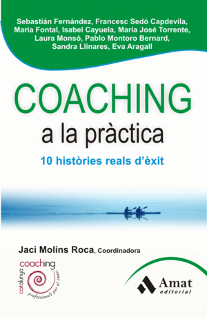 COACHING A LA PRCTICA