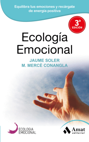 ECOLOGA EMOCIONAL