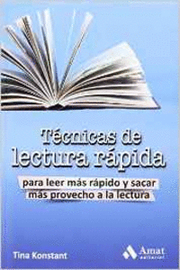 T�CNICAS DE LECTURA R�PIDA