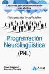 PROGRAMACI�N NEUROLING��STICA (PNL)