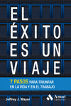 EL �XITO ES UN VIAJE