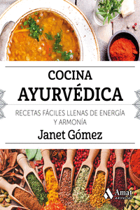 COCINA AYURVDICA