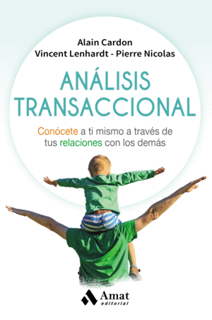 ANLISIS TRANSACCIONAL