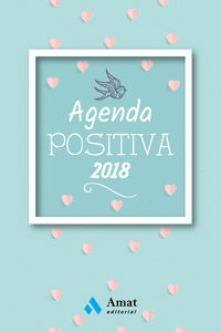 AGENDA POSITIVA CASTELLANO 2018