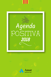 AGENDA POSTIVA CATAL 2018