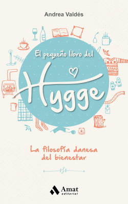 EL PEQUE�O LIBRO DEL HYGGE