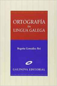 ORTOGRAFA DA LINGUA GALEGA