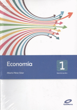 ECONOMA 1BACHARELATO 2019