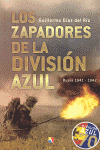 LOS ZAPADORES DE LA DIVISIN AZUL