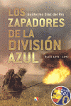 LOS ZAPADORES DE LA DIVISI�N AZUL