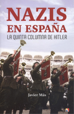 NAZIS EN ESPA�A