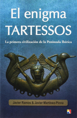EL ENGIMA TARTESSOS