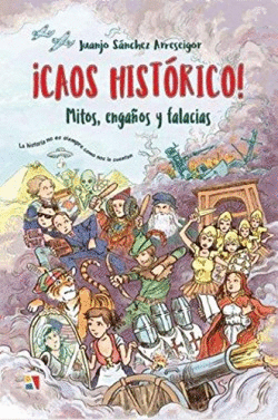 �CAOS HIST�RICO!