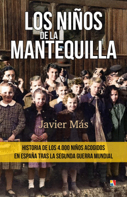 LOS NI�OS DE LA MANTEQUILLA