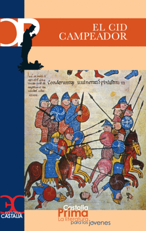 EL CID CAMPEADOR