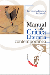 MANUAL DE CRTICA LITERARIA CONTEMPORNEA