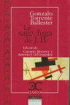 LA SAGA/FUGA DE J.B