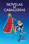 NOVELAS DE CABALLERAS