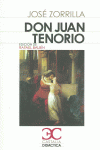 DON JUAN TENORIO