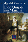 DON QUIJOTE DE LA MANCHA (SELECCIN DE TEXTOS)