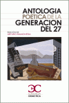 ANTOLOG�A PO�TICA DE LA GENERACI�N DEL 27