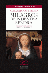 MILAGROS DE NUESTRA SE�ORA