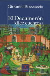 EL DECAMERN. (DIEZ CUENTOS)