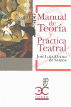 MANUAL DE TEORA Y PRCTICA TEATRAL