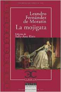 LA MOJIGATA