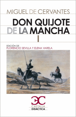 DON QUIJOTE DE MANCHA (2VOL)