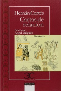 CARTAS DE RELACI�N