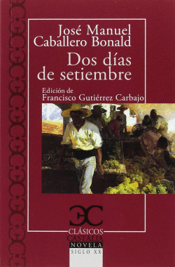 DOS D�AS DE SEPTIEMBRE