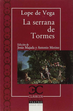 LA SERRANA DE TORMES