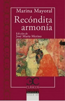 RECNDITA ARMONA