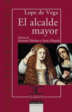 EL ALCALDE MAYOR