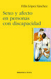 SEXO Y AFECTO EN PERSONAS CON DISCAPACIDAD