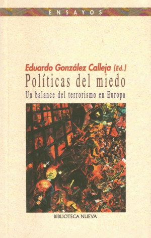 POL�TICAS DEL MIEDO
