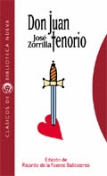 DON JUAN TENORIO