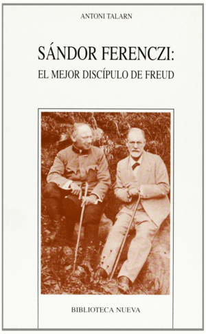 S�NDOR FERENCZI