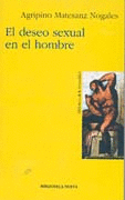 EL DESEO SEXUAL EN EL HOMBRE