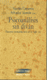 PSICOAN�LISIS SIN DIV�N