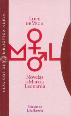 NOVELAS A MARCIA LEONARDA