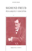 SIGMUND FREUD