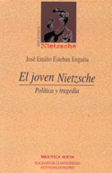 EL JOVEN NIETZSCHE