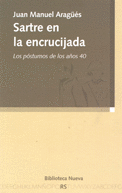 SARTRE EN LA ENCRUCIJADA