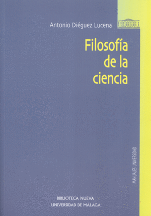 FILOSOF�A DE LA CIENCIA