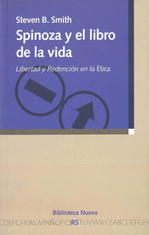SPINOZA Y EL LIBRO DE LA VIDA