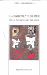 EL ACONTECIMIENTO DEL AMOR